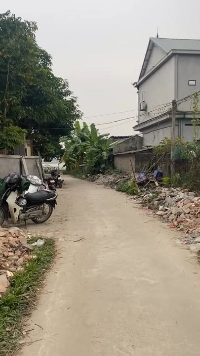 Đất nền Khu 3 Đông Thành 320m² giá 1.25 tỷ - Vị trí thuận lợi cho đầu tư