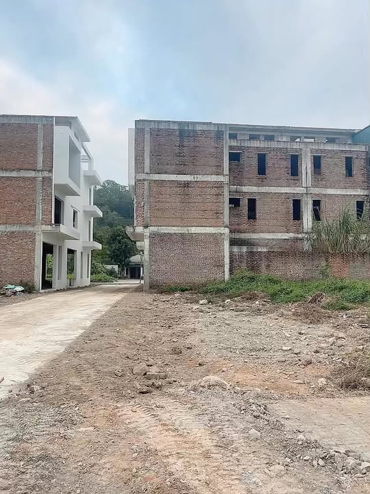 Đất dự án HUD4 Sầm Sơn 122m² giá 1.22 tỷ - View công viên thoáng mát!