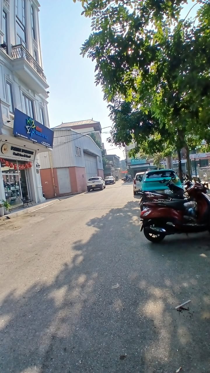 Đất Hậu Dưỡng 69m² Kim Chung, Đông Anh - Ô Tô Tránh, Gần Hồ