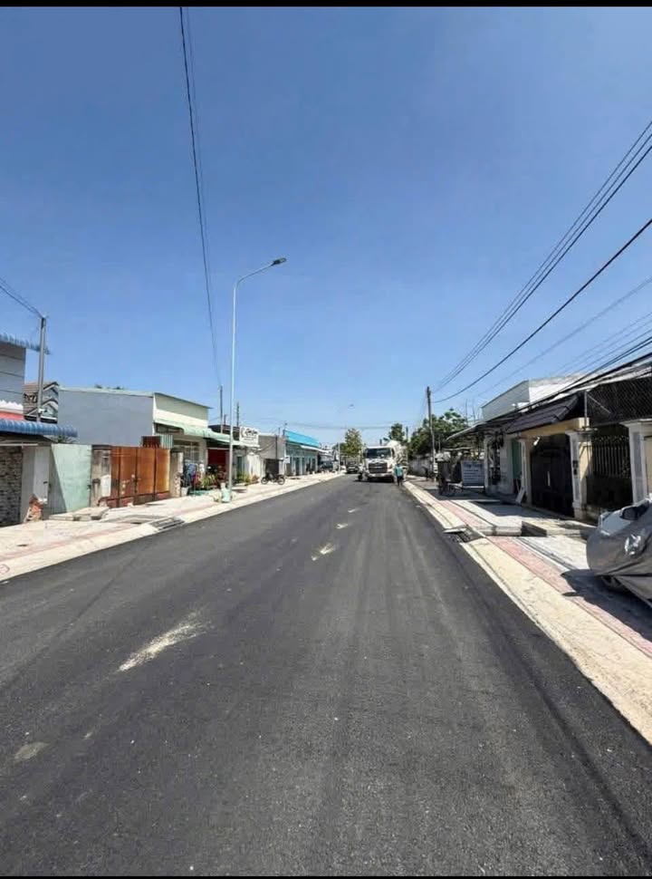 Đất mặt tiền Bình Nhâm 19, 60m² giá 2.6 tỷ - Kinh doanh sầm uất!