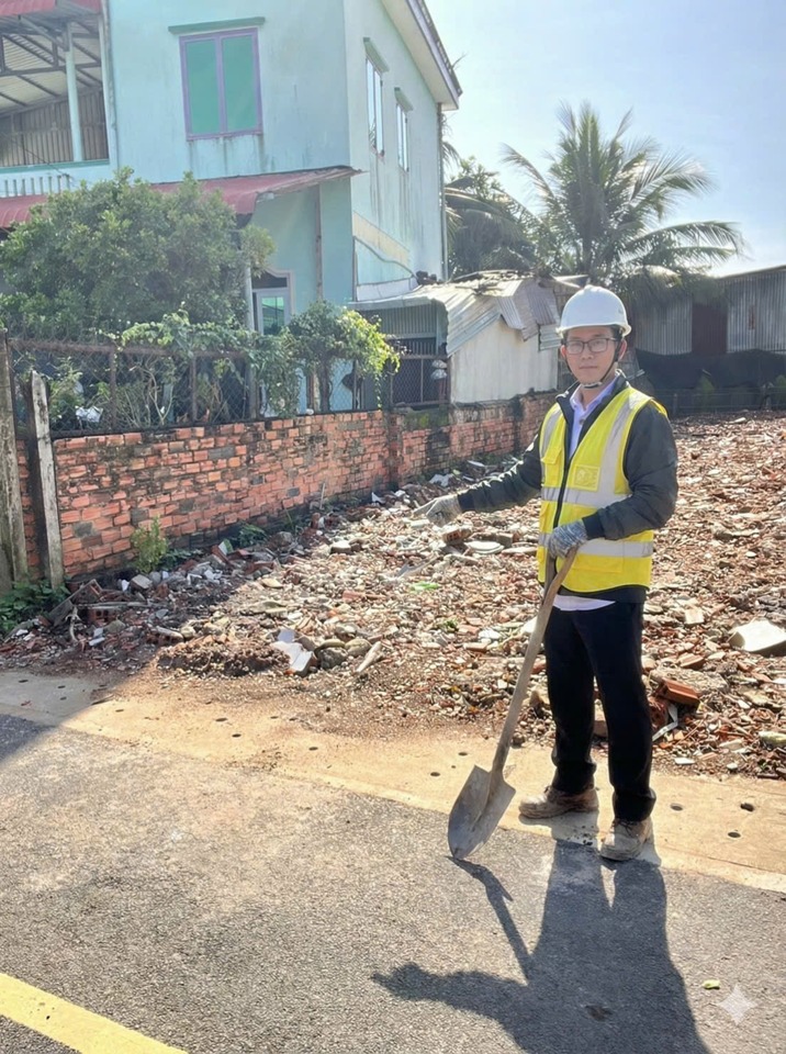 Đất nền mặt tiền DX129 Tân An, Thủ Dầu Một 110m² giá 1.65 tỷ - Cơ hội đầu tư tuyệt vời!