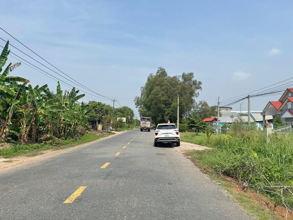 Đất nền An Điền Bến Cát 748m² giá 2.4 tỷ - Cơ hội đầu tư hấp dẫn!