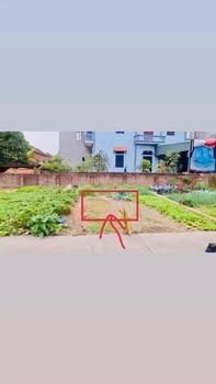 Đất nền TDP Mão Chinh - Thượng Hồng 56m² giá 1.1 tỷ - Sổ đỏ chính chủ!