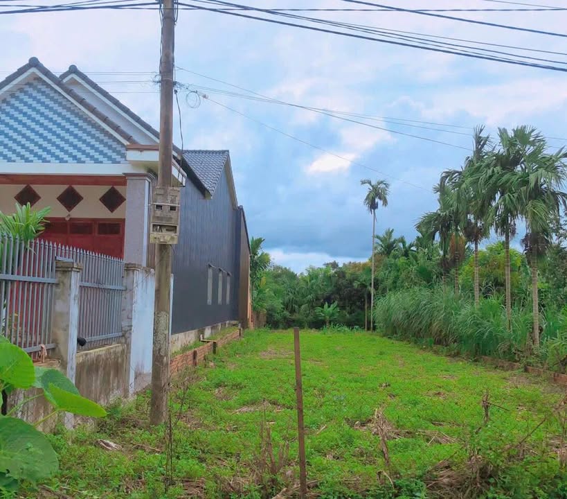 Đất nền Cư Kuin Đắk Lắk 500m² giá 7.5 tỷ - Đầu tư sinh lời ngay!