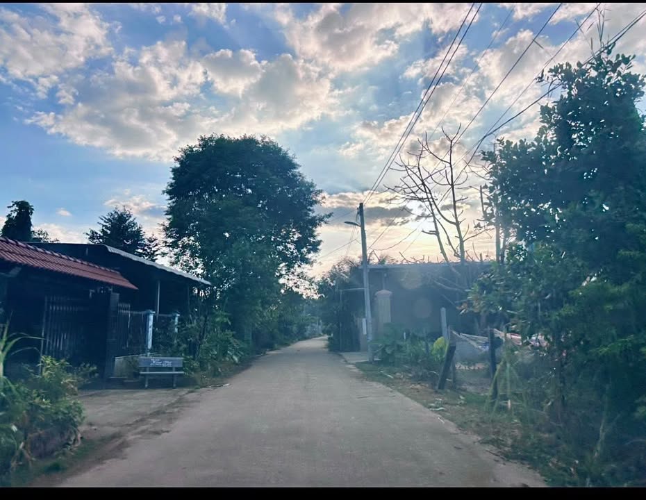 Đất nền Vĩnh Hòa, Phú Giáo 155m² giá 720 triệu - Đầu tư sinh lời ngay!