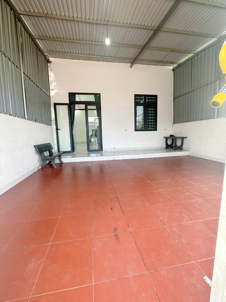 Nhà mới bán tại phường Thành Nhất, Buôn Ma Thuột 120m² - Giá chỉ 1.4 tỷ