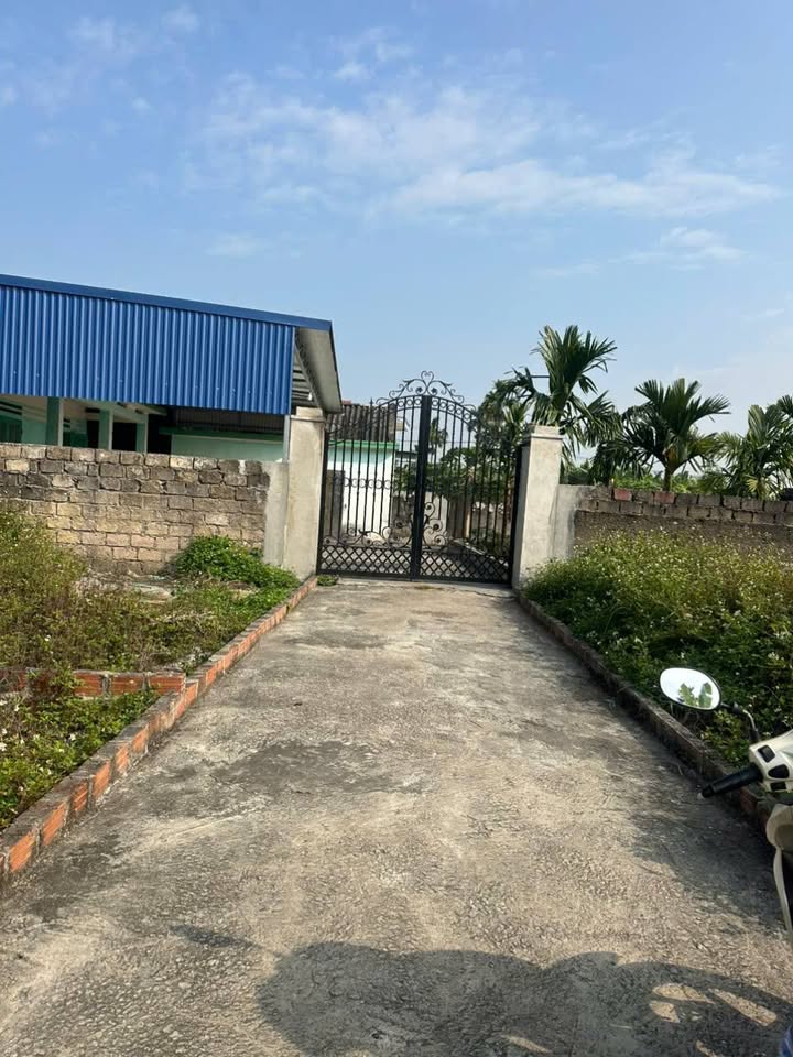 Nhà đẹp phường Lưu Kiếm Thủy Nguyên 73m² giá 700 triệu - Đường ô tô vào tận nơi!