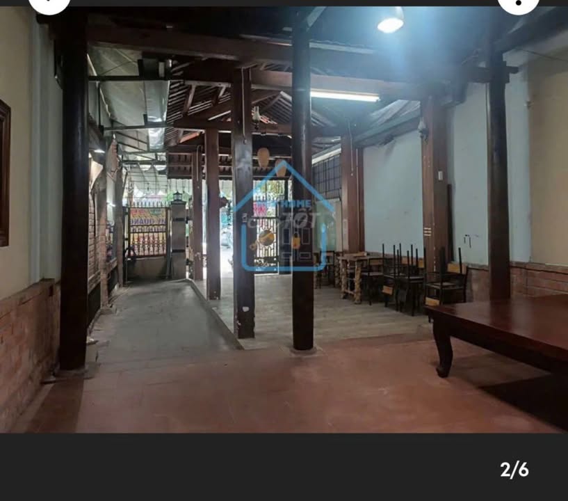 Nhà nguyên căn cho thuê tại Đinh Châu, Cẩm Lệ, 100m² - Khu vực an ninh, thuận tiện kinh doanh!