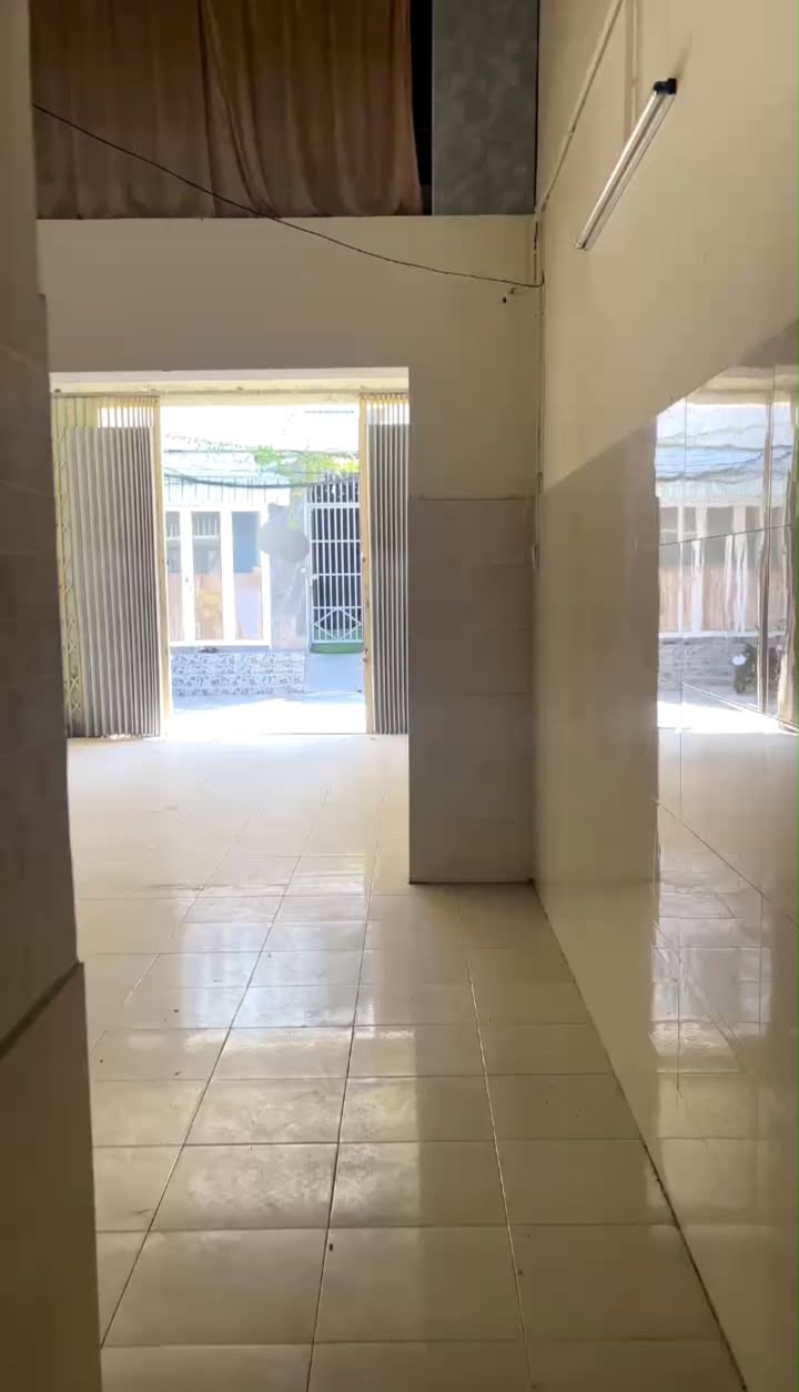 Nhà cho thuê đường Trưng Nữ Vương, Hải Châu, Đà Nẵng 3PN - Giá 6 triệu/tháng, phù hợp gia đình!