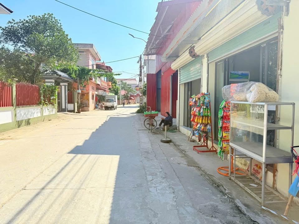 Đất nền Ninh Xá 56m² giá 2 tỷ - Đầu tư sinh lời tuyệt hảo!