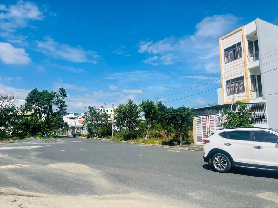 Đất nền Phước Đồng, Nha Trang 210m² giá chỉ 30 triệu/m² - Pháp lý sổ hồng đầy đủ!