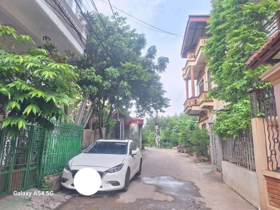 Đất nền đường Đinh Tiên Hoàng, Nông Trang, 53m², giá 1 tỷ - Cơ hội đầu tư hấp dẫn!