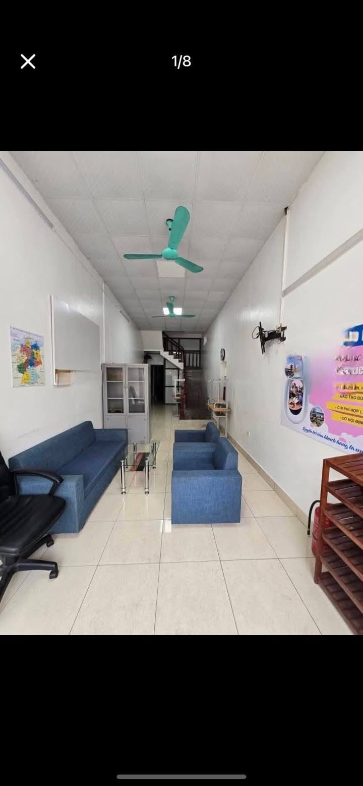 Nhà mặt phố Ngọc Châu 62m² giá 6.5 triệu - Phù hợp ở và kinh doanh!