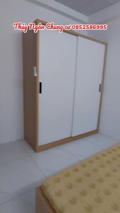 Căn hộ Evergreen Nếnh 2.5 triệu - Tiện nghi đầy đủ, sẵn sàng cho thuê!