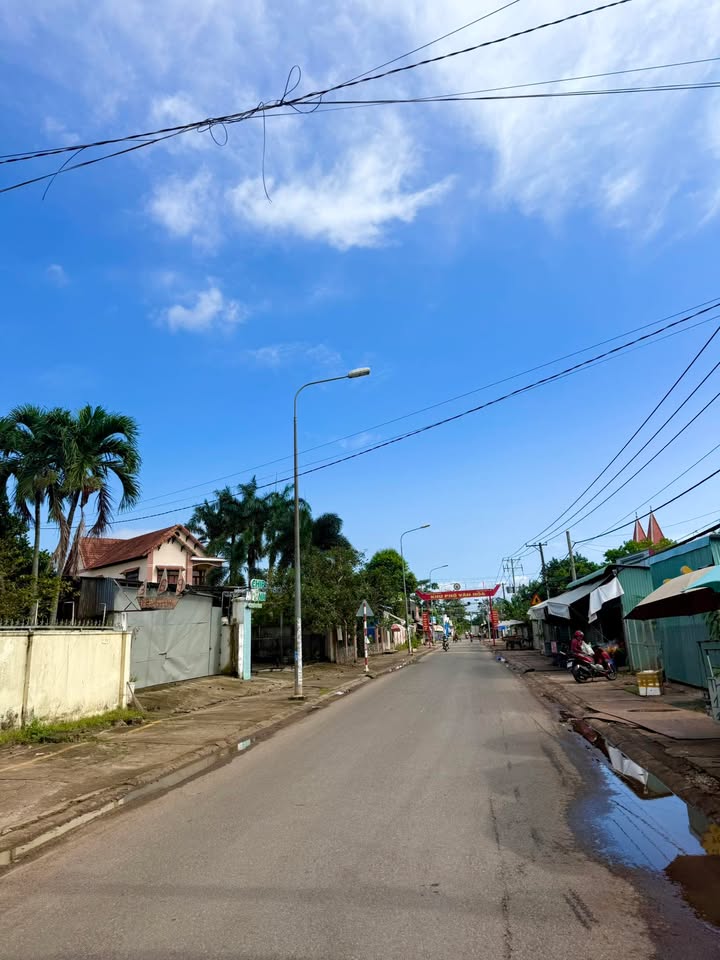 Đất nền phường Bảo Vinh, Long Khánh 220m² giá 300 triệu - Sổ riêng thổ cư chính chủ!