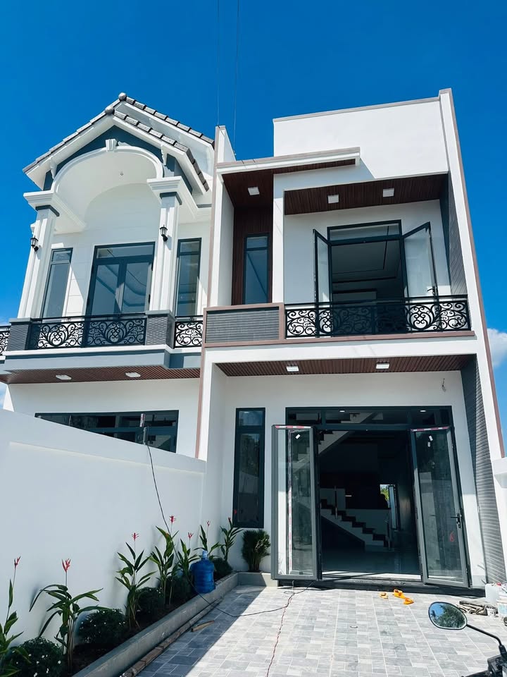 Nhà bán tại Phường Bình Lộc, 209m² giá 2.65 tỷ - Đầu tư sinh lời ngay!