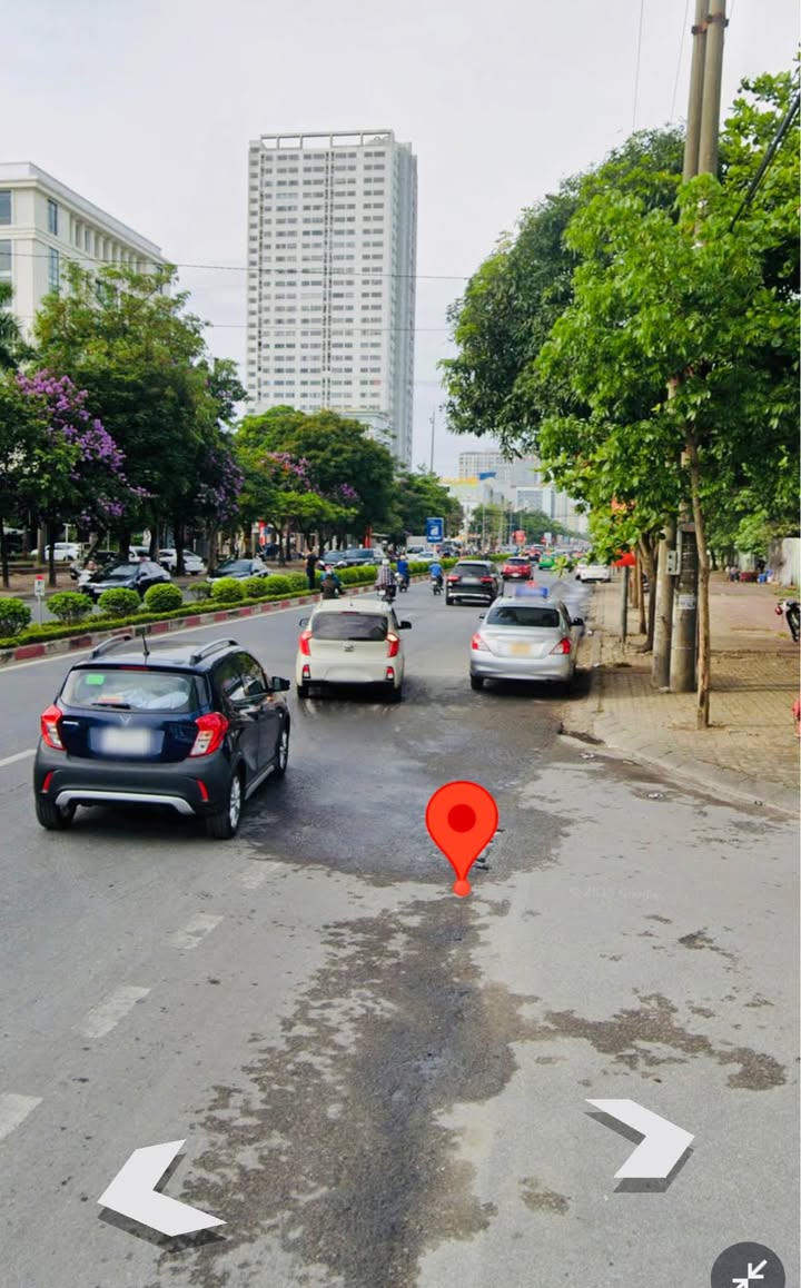 Nhà 3 Tầng Đường Mai Hắc Đế, 130m² giá 10 tỷ - Sang tên nhanh chóng!