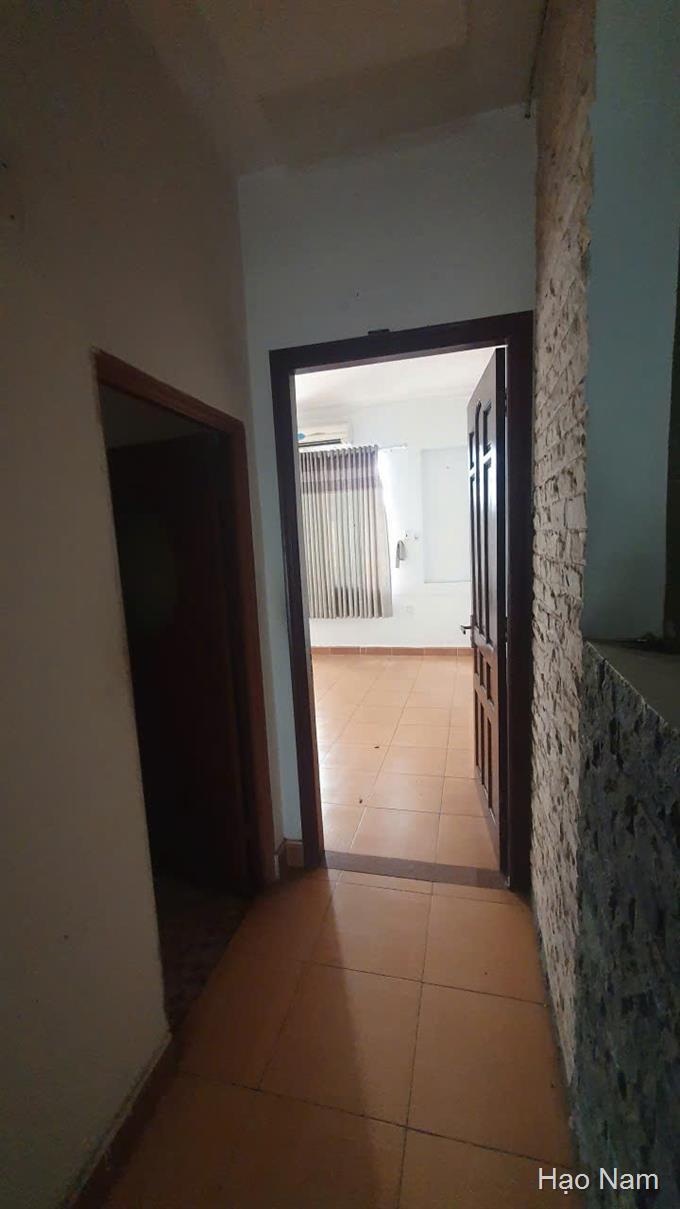 Nhà mặt tiền KDC Thới An, Quận 12, 90m² giá 17 triệu - Phù hợp kinh doanh và ở ngay!