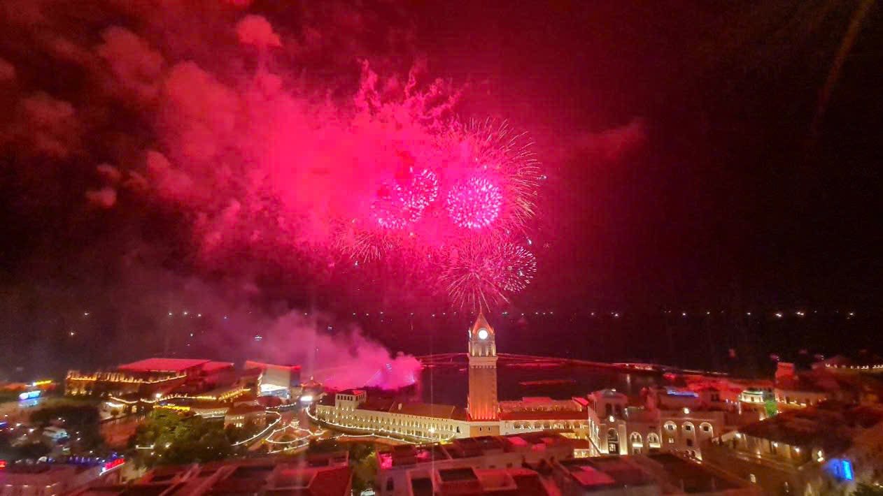 Căn hộ Hillside Residence Phú Quốc 71m² giá 7.7 tỷ - View biển tuyệt đẹp!