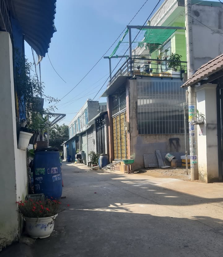 Nhà mặt tiền kinh doanh 139m² Lê Đức Thọ, Gò Vấp - Giá 11 tỷ, cơ hội đầu tư hấp dẫn!