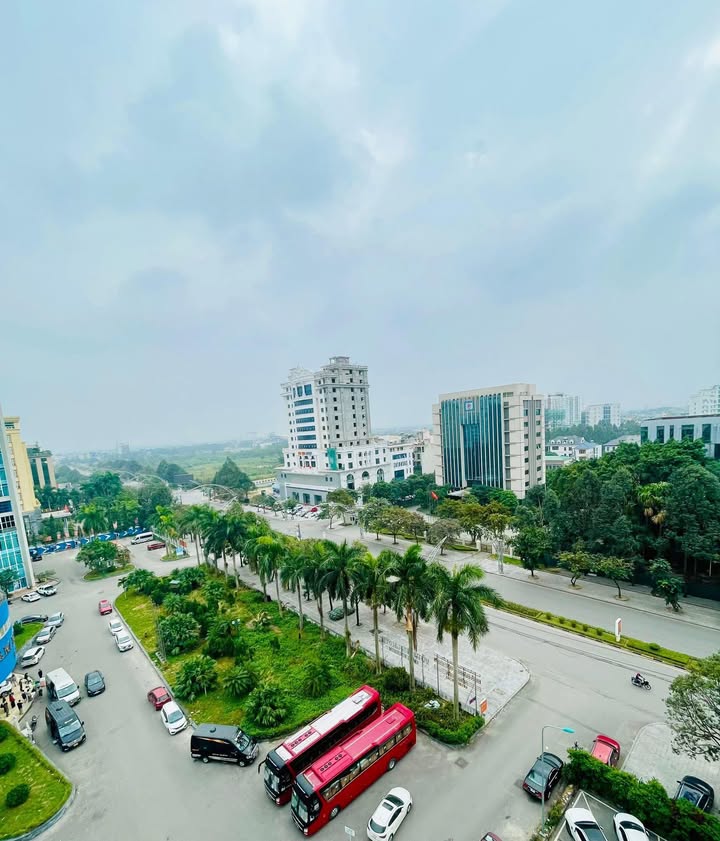 Cho thuê FrontHouse tại Vincom Thanh Hóa - 27 Trần Phú, chỉ 20 triệu/tháng!