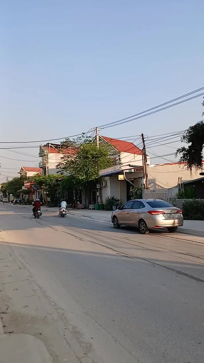 Đất thổ cư Vĩnh Thịnh, Vĩnh Lộc 156m² - Cơ hội đầu tư tuyệt vời!