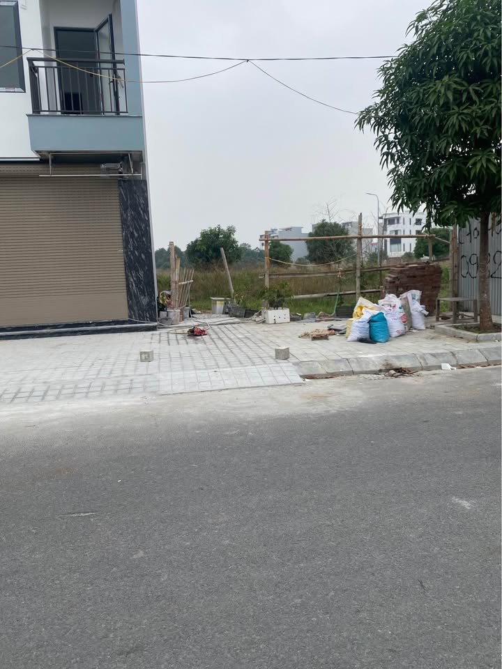 Đất vườn Phú Sơn Thanh Hóa 70m² giá 4.1 tỷ - Hướng Tây Nam, sổ hồng chính chủ!