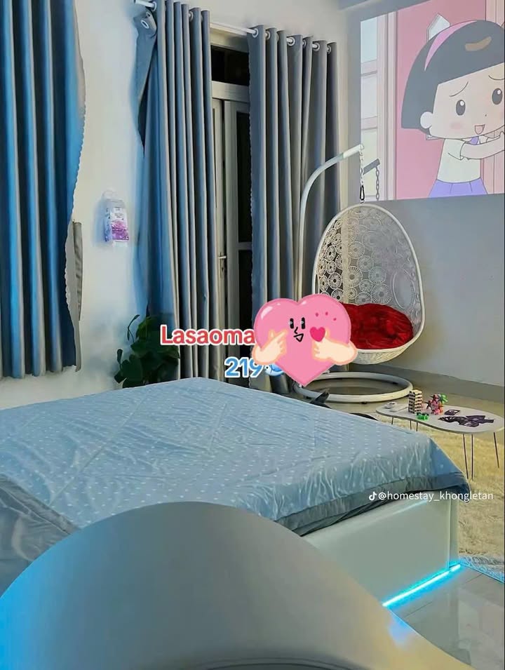 Bán nhà 1 trệt 3 lầu KDC Đại Ngân, Tân An, Cần Thơ - Thu nhập 20 triệu/tháng!