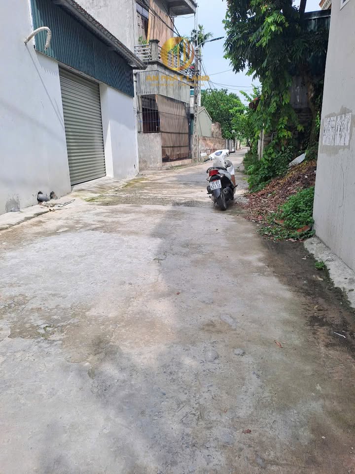 Đất nền Ninh Sơn 81.8m² giá 3 tỷ - Hướng Đông Bắc, vị trí đắc địa!