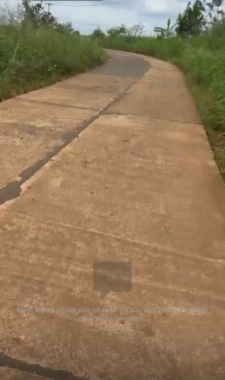 Đất nền Buôn Hồ Đắk Lắk 7000m² giá 3.5 tỷ - Cơ hội đầu tư tốt!