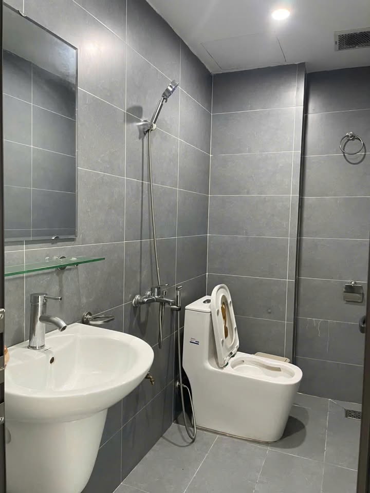 Văn phòng cho thuê tại Mỗ Lao, Hà Đông 53m² - Nhà mới đầy đủ tiện ích