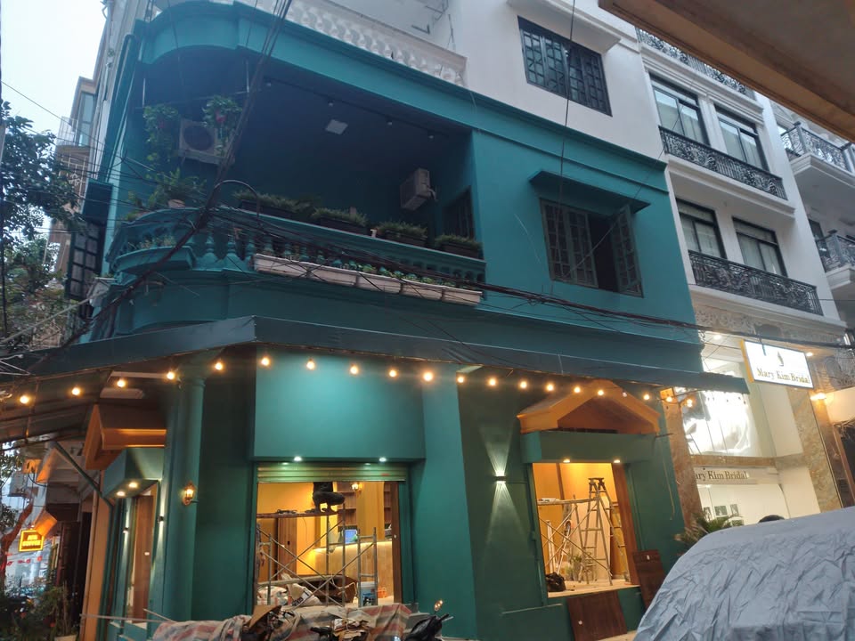 Cho thuê văn phòng 60m² tại Hoàng Cầu, Đống Đa - Giá chỉ 8 triệu/tháng!