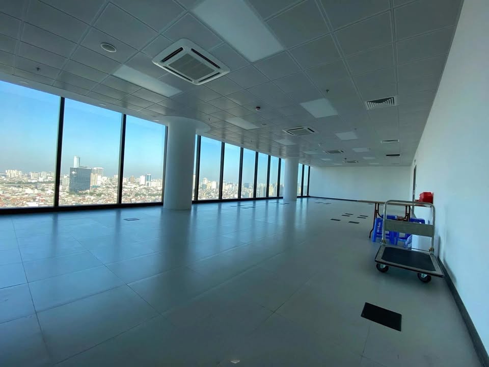 Cho thuê văn phòng lớn tại Thanh Xuân 1000m² - Không thu phí khách hàng!