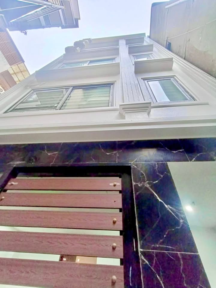 Căn hộ CCMN Cao Cấp Xã Đàn 43m² giá 15 tỷ - Dòng tiền ổn định 55 triệu/tháng!