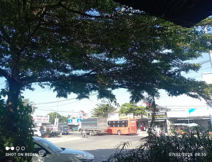 Đất 3200m² tại Xã Ninh Gia, Đức Trọng - Giá chỉ 8 tỷ, sổ đỏ chính chủ!