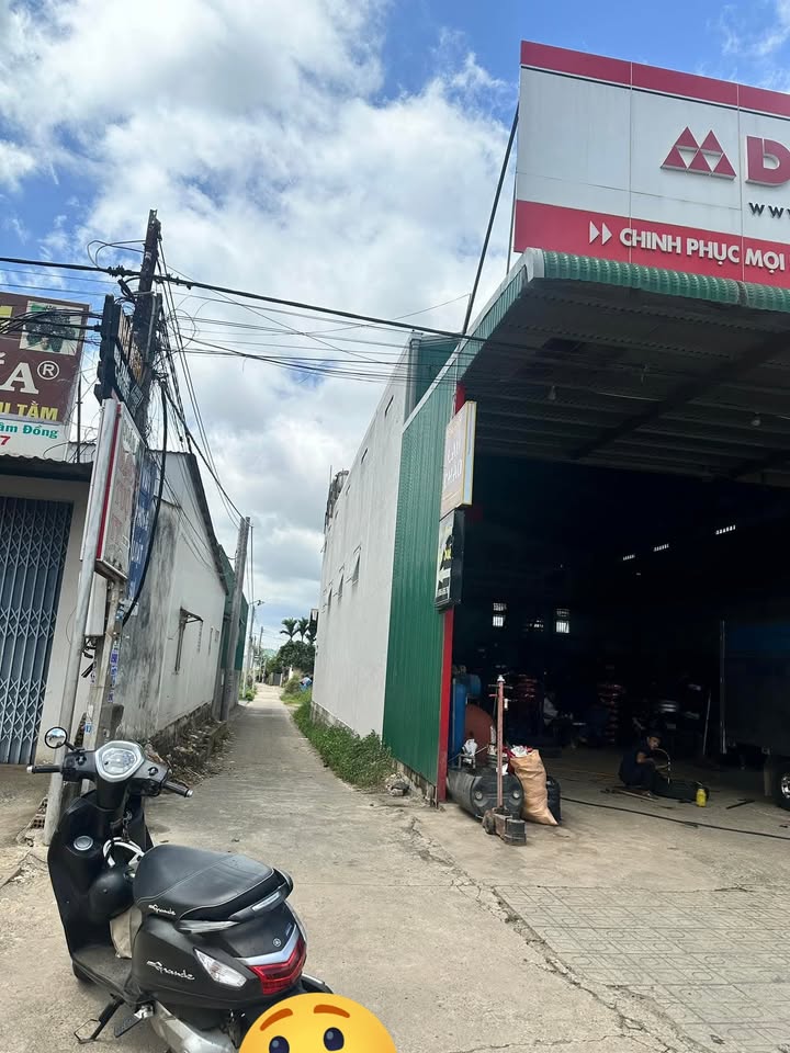 Đất Hiệp Thạnh Đức Trọng 125m² giá chỉ 2 tỷ - Thương lượng nhẹ!