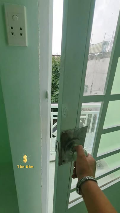 Nhà phố Tân Kim, Cần Giuộc 52m² giá 850 triệu - Sổ hồng chính chủ, thích hợp định cư lâu dài!
