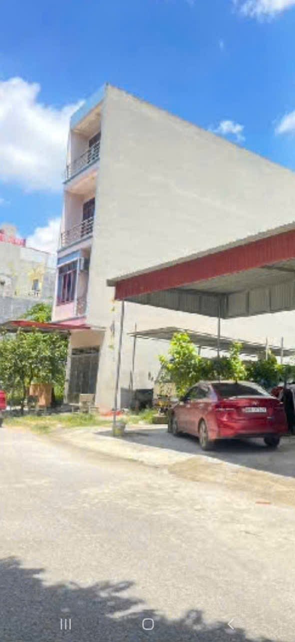 Đất dịch vụ Hồng Thái, Việt Yên 72m² giá 3 tỷ - Cơ hội đầu tư tuyệt vời!