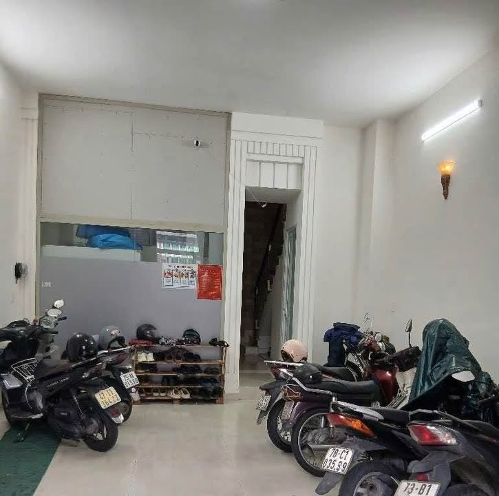 Căn hộ 4 tầng đường Phùng Hưng, Hoà Minh, Đà Nẵng - View biển tuyệt đẹp chỉ 6 tỷ!