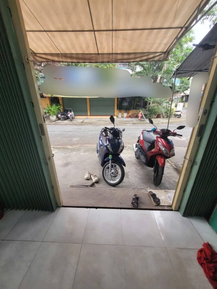 Kiot cho thuê tại Tây Thạnh, Tân Phú 24m² giá 5.2 triệu - Kinh doanh tự do!