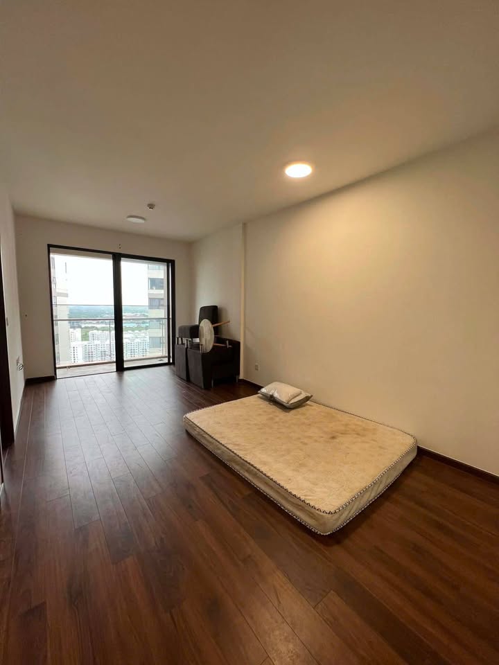 Chung cư Akari City Bình Tân 70m² giá 10 triệu - Nội thất đầy đủ, vào ở ngay!