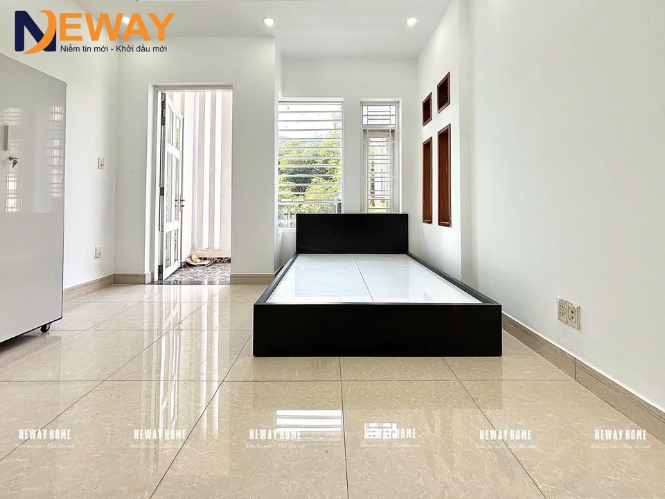 Studio ban công Tân Sơn Nhì 5 triệu - Mới 100% an ninh tốt