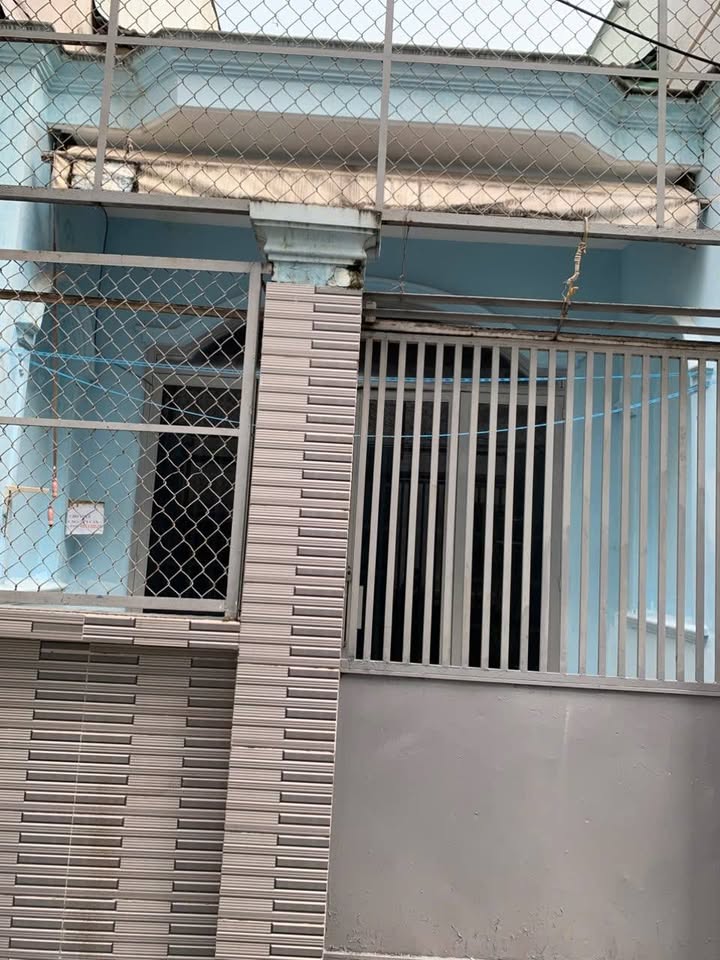 Nhà nguyên căn hẻm 4m đường Sơn Kỳ, quận Tân Phú, 80m² giá chỉ 8.5 triệu/tháng - Sẵn sàng cho thuê!