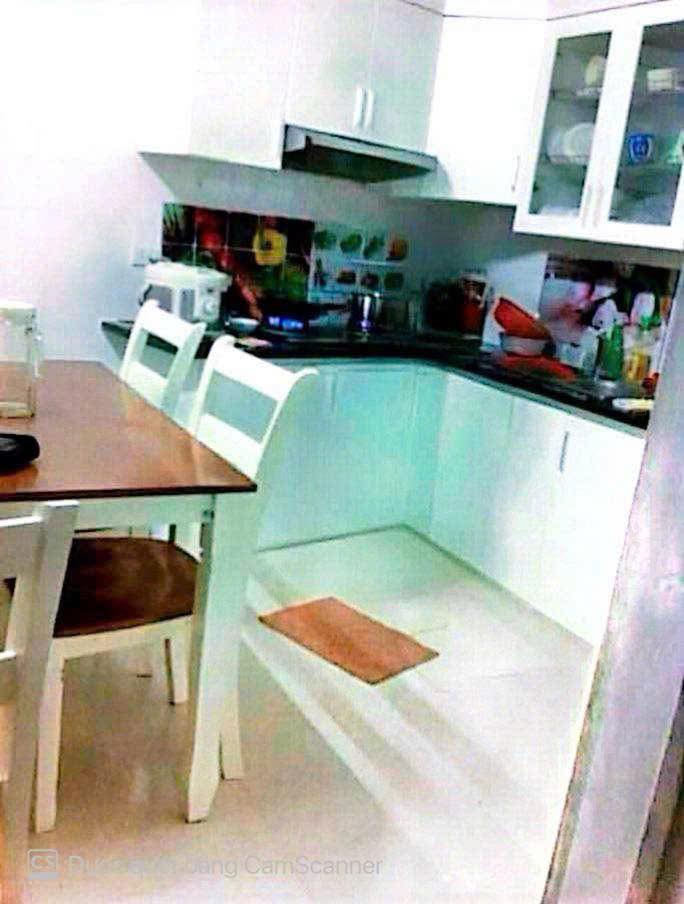 Nhà cho thuê 33m² tổ 11 Nghĩa Lộ, Yên Nghĩa - Giá chỉ 5 triệu/tháng!