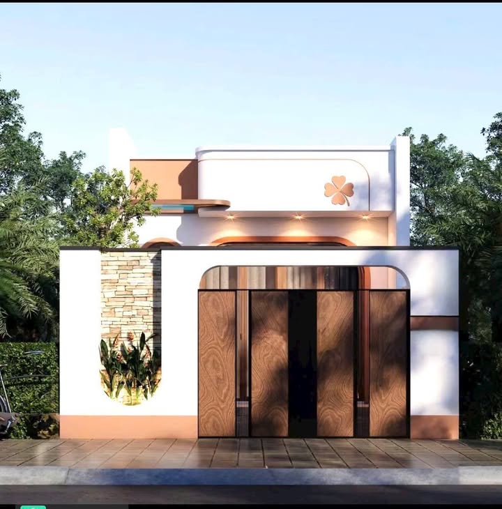 Nhà hẻm ô tô 3 phòng ngủ tại Lê Thị Hồng Gấm, Rạch Giá - Chỉ 2.199 tỷ!