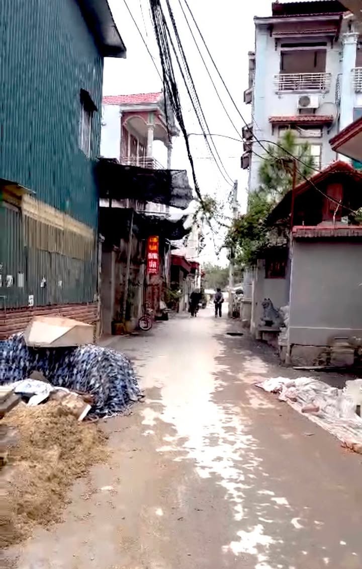 Đất nền chính chủ thôn Ngọ, xã Chuyên Mỹ, 80m² giá 1.95 tỷ - Cơ hội đầu tư hiếm có!