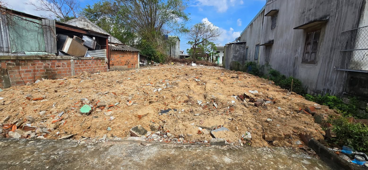 Đất nền Tuy Phước, Phước Sơn 89m² giá 600 triệu - Đầu tư sinh lời!