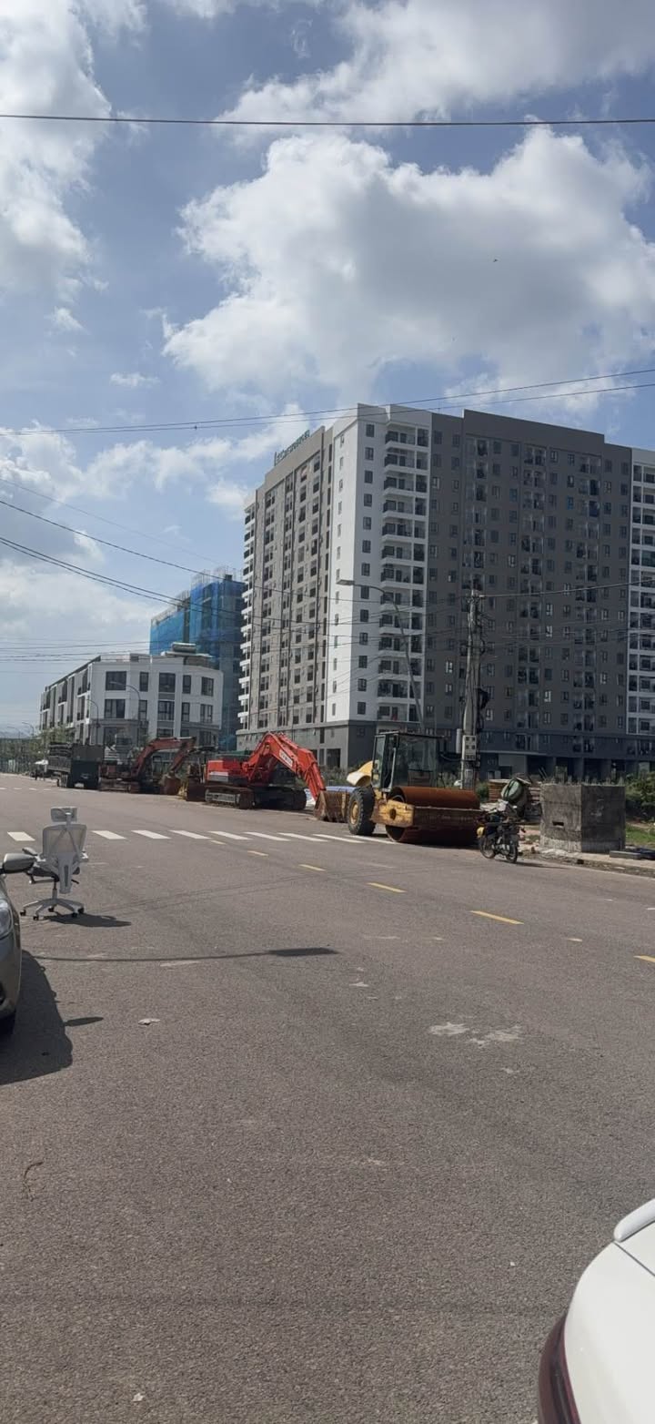 Đất nền góc khu đô thị Long Vân 116m² giá 4 tỷ - Thích hợp kinh doanh