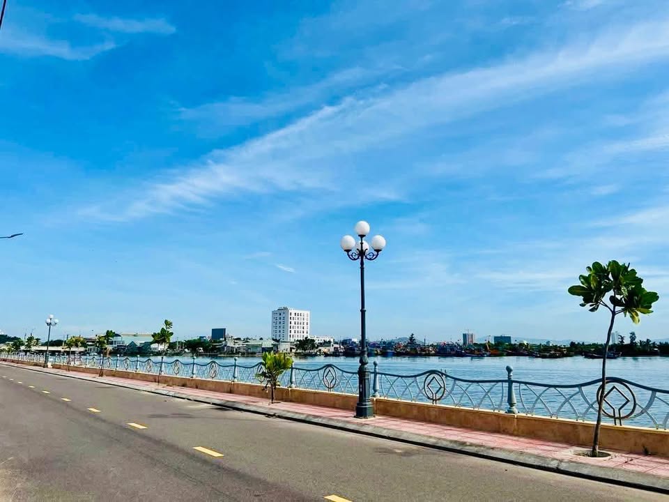 Đất nền đẹp 95m² đường Ngọc Hồi, TP. Quy Nhơn giá 5 tỷ - Tiềm năng tăng giá mạnh!