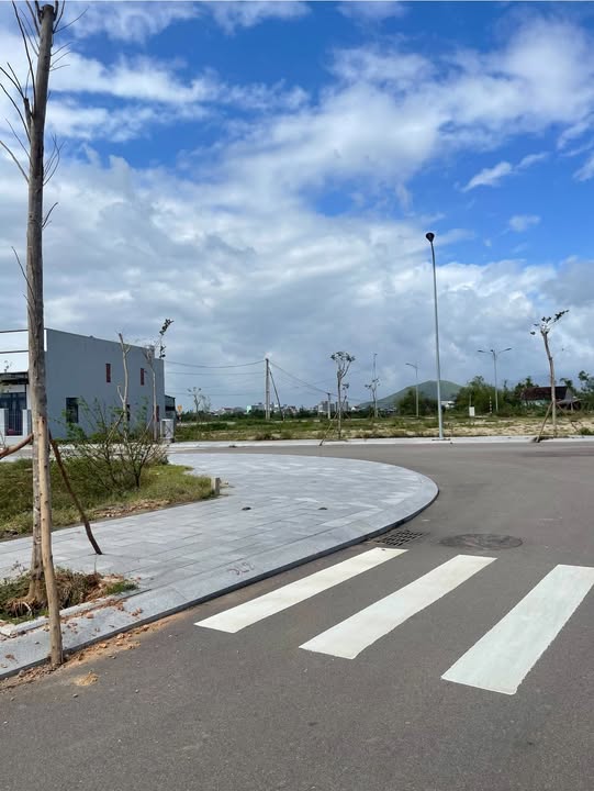 Đất nền An Nhơn 100m² giá 800 triệu - Cơ hội đầu tư hấp dẫn!